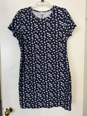 Old Navy Casual Dress